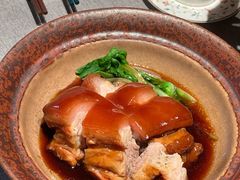 传统东坡肉-江南厨子·品苏杭(深圳万象城店)