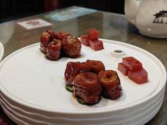 -会仙楼饭庄(宽厚里店)