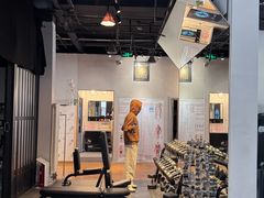 -FEELINGME乐刻私教馆·健身(沿海赛洛城店)