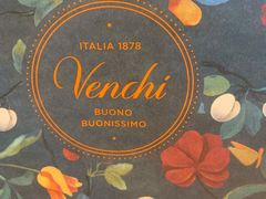 -VENCHI 闻绮(北京国贸商城店)