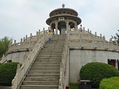 -中国翰园碑林