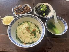 -同得兴 Since·1995 传统苏式面馆(十全街店)