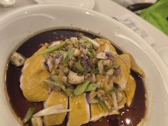 -粤财皇冠假日酒店·彩华轩中餐厅