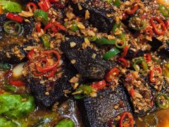 -穆老九清真牛羊肉馆(宋城店)