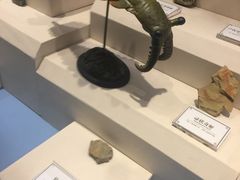 -辽宁古生物博物馆