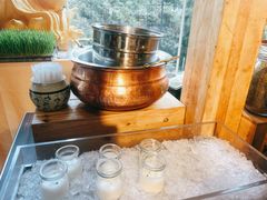 -怡咖啡海鲜自助餐厅(浦东香格里拉店)