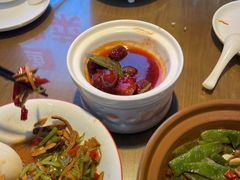 -木桶记臭鳜鱼·安徽非遗名菜(火车站白马老店)