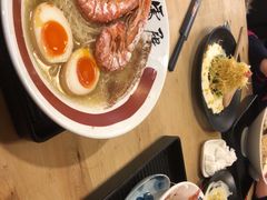 -雷门拉面(龙湖成都金楠天街店)