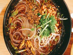 -蓉李记成都名小吃(武汉菱角湖万达店)