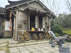 -茅山东方盐湖城景区