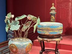 -上海博物馆(人民广场馆)