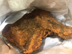 -兴盛德·麻辣花生大王·老店(中山路店)