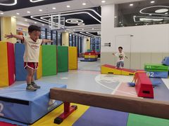 -妙拓思MUTUUS少儿体能馆(赛银国际店)