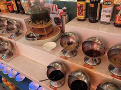 -东方饺子王(新阳路店)
