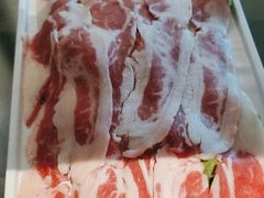 -淘米捞·米汤脆鲩鱼火锅(福田皇岗店)