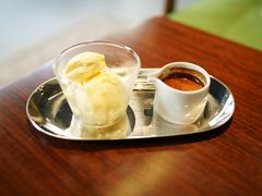 冰淇淋咖啡-山下C5cafe(惠通时代广场店)