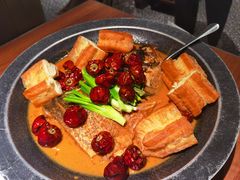 -青年公社烤鸭(熙悦天街店)