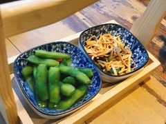 -嵇大厨好灶头农家菜