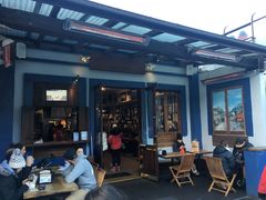 -Fergburger(皇后镇店)