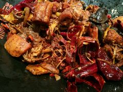 -一麻一辣麻辣香锅(方庄店)