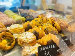 -屋裡·Union Bakery(龙江路店)