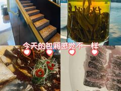 -澜亭中餐厅·一线江景·尊蓝豪华精选