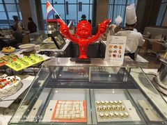 -沈阳和平艾美酒店新食谱西餐厅