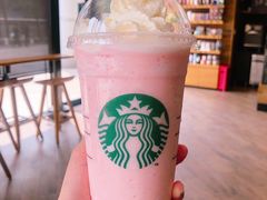 -星巴克(绵阳涪城凯德店)