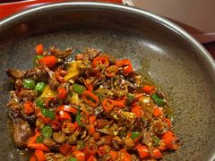 -一桶江山餐厅(松北店)