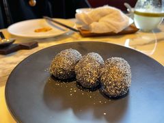 手工黑麻糍-遇外滩(BFC外滩金融中心店)