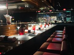 -L'ATELIER de Joel Robuchon(外滩18号店)