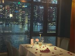 -Kathleen's Waitan 凯圣琳江景西餐厅(外滩店)