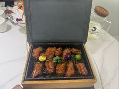 -3号仓库·创意中国菜(新世界城店)