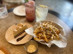 -22ºN BISTRO西餐&酒馆