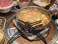 -亮欢寨(凯里总店)