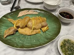 -荣兴酒家(徐家汇店)