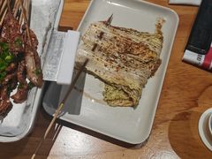 -木屋烧烤(龙湖天街店)