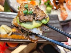 -赤坂亭 M9和牛烧肉(水街店)