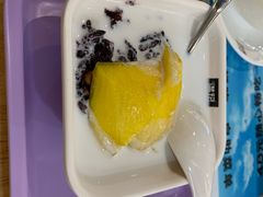 -满记甜品(王府井北京市百货大楼店)