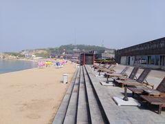 -石槽海滨浴场