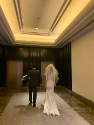 -LeCameliaBridal 山茶花新娘 婚纱礼服高级定制