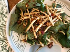 -云海肴·汽锅鸡·云南菜(苏州中心店)