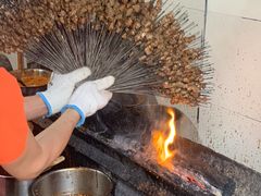 -杨婆婆烤肉(文昌阁店)