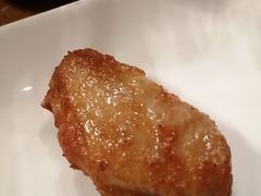 -乐凯撒披萨(东方新世界店)