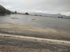 -清溪水库