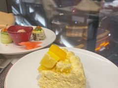 -金奥国际酒店全日餐厅ALTITUDE