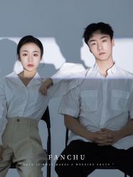 -梵初·STUDIO婚纱摄影(通州万达店)