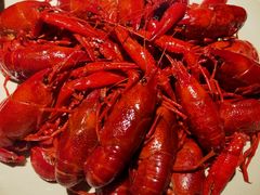 -巴厘龙虾·榜首油焖大虾(洞庭·艺术洋房店)