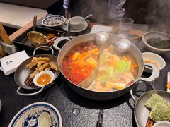 -滇牛云南火锅(桂林路店)