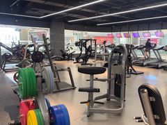 -小怪兽健身(宗关店)